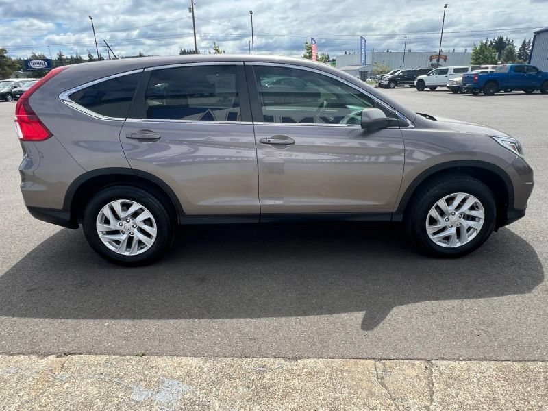 Used 2016 Honda CR-V EX image 6