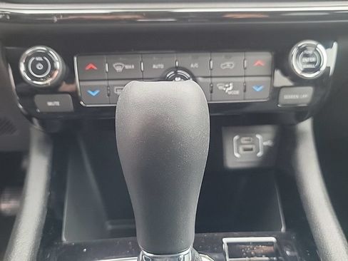 New 2026 Jeep Compass Limited AWD/4WD image 14