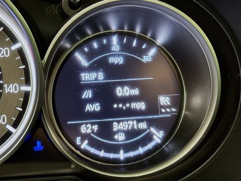 Used 2023 MAZDA CX-5 AWD 2.5 S image 16