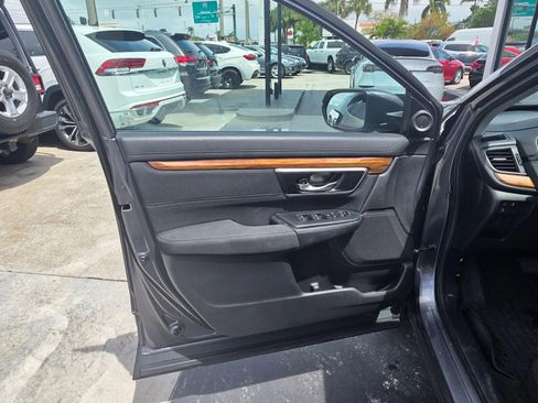 Used 2019 Honda CR-V EX image 20