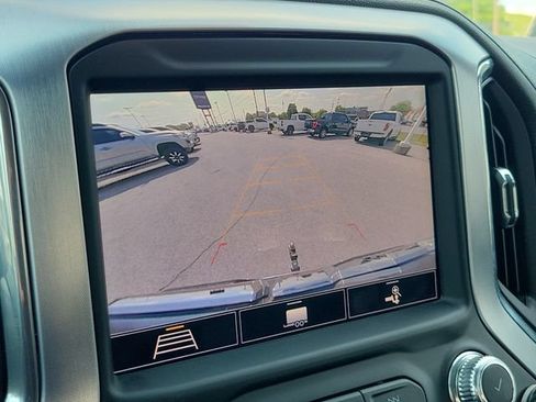 Used 2020 GMC Sierra 1500 SLT w/ SLT Premium Plus Package AWD/4WD image 29