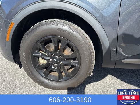 Used 2023 Kia Sportage X-Pro image 10