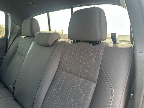 Used 2019 Toyota Tacoma TRD Off-Road image 20