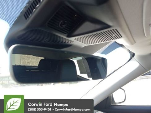 New 2025 Ford Mustang Mach-E Premium w/ Sport Appearance Package image 21