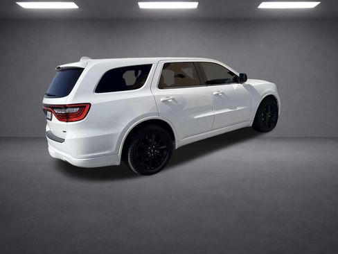 Used 2019 Dodge Durango GT w/ Trailer Tow Group IV RWD image 13