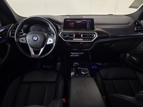 Used 2024 BMW X3 sDrive30i w/ Convenience Package RWD image 27