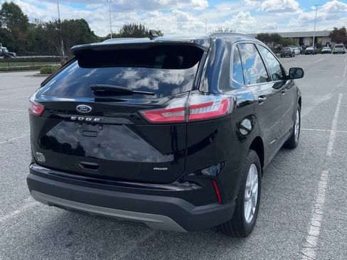 Used 2022 Ford Edge SEL w/ Convenience Package image 50