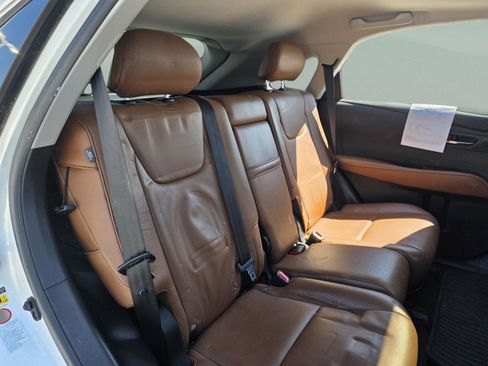 Used 2013 Lexus RX 350 350 w/ Premium Pkg image 23