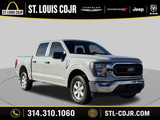 Used 2023 Ford F150 XLT AWD/4WD 360° Tour
