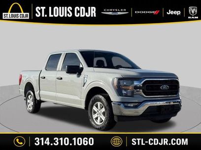 Used 2023 Ford F150 XLT