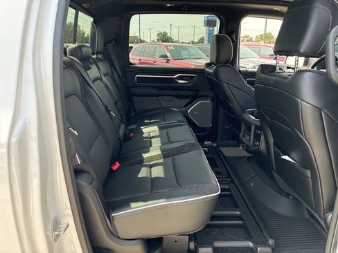 New 2026 RAM 1500 Laramie w/ Night Edition image 29