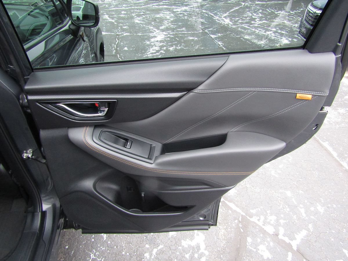 Used 2022 Subaru Forester Wilderness AWD/4WD image 28