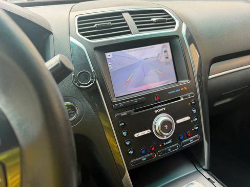 Used 2017 Ford Explorer Limited FWD image 40