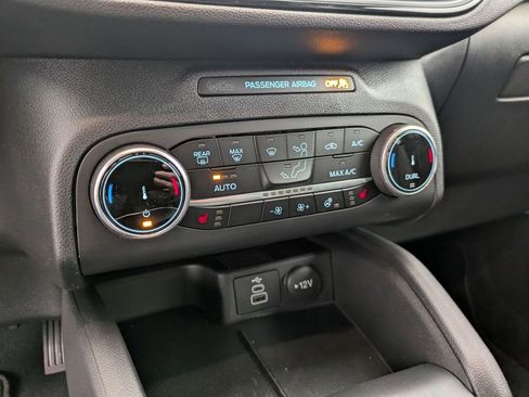 New 2026 Ford Escape ST-Line w/ Cold Weather Package AWD/4WD image 34