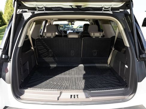 Used 2024 Lincoln Navigator L Reserve AWD/4WD image 52