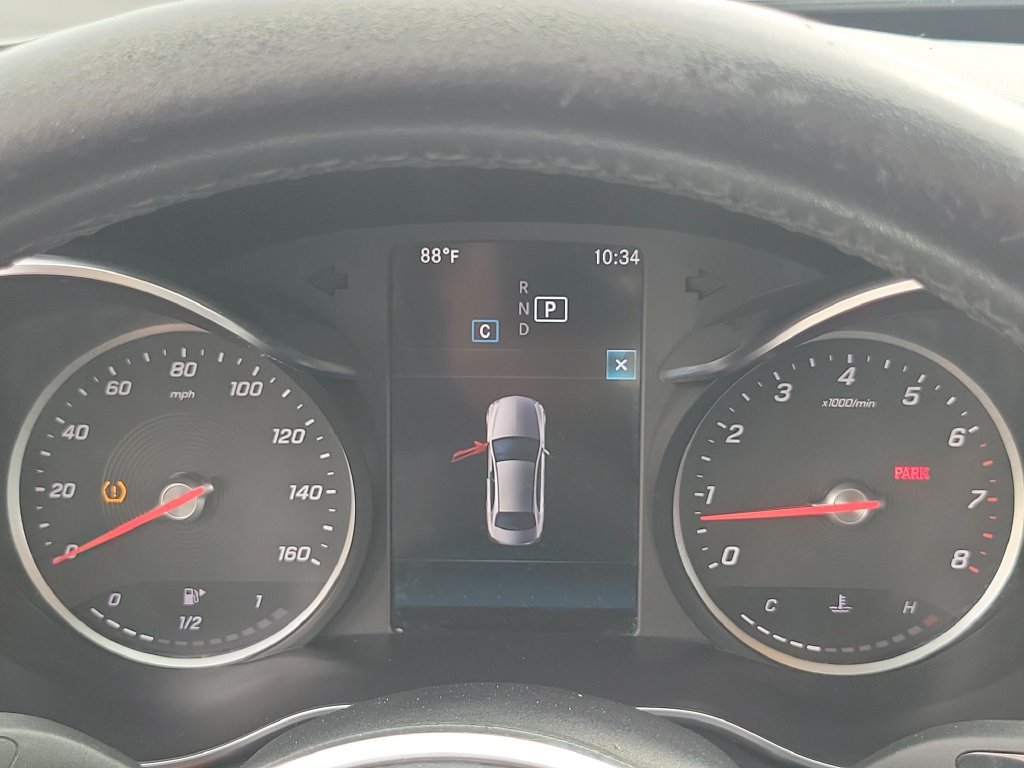 Used 2019 Mercedes-Benz C 300 Sedan image 26