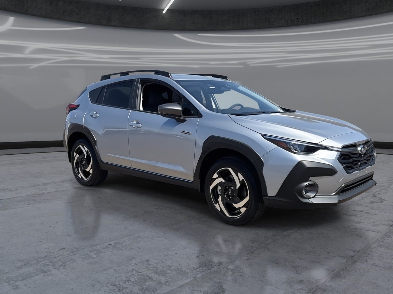 New 2026 Subaru Crosstrek 2.5i Limited AWD/4WD image 4