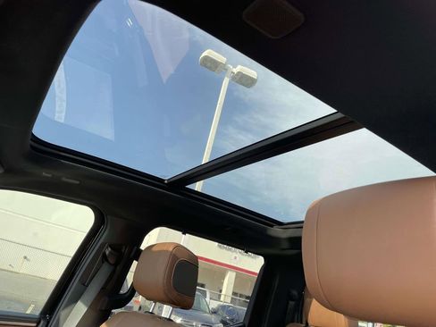 Used 2023 Toyota Tundra 1794 Edition image 29