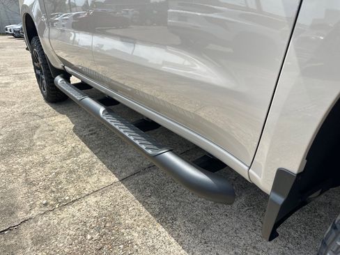 New 2026 Chevrolet Silverado 1500 Custom Trail Boss w/ LPO, Dark Essentials Package image 20