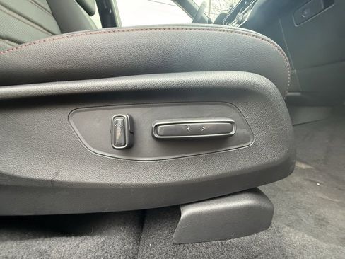 New 2026 Honda CR-V Sport Touring image 39