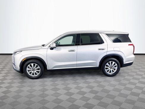 Used 2025 Hyundai Palisade SEL AWD/4WD image 4