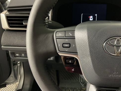 New 2026 Toyota Camry LE image 25