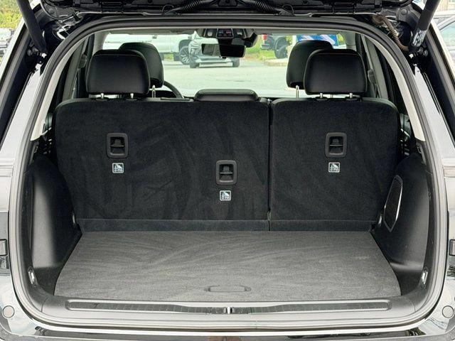 Used 2022 Jeep Grand Cherokee Limited 4xe w/ Luxury Tech Group II AWD/4WD image 22