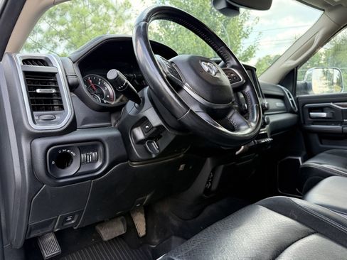 Used 2021 RAM 2500 Laramie image 19