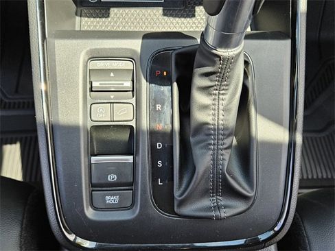 Used 2025 Honda CR-V EX-L image 20