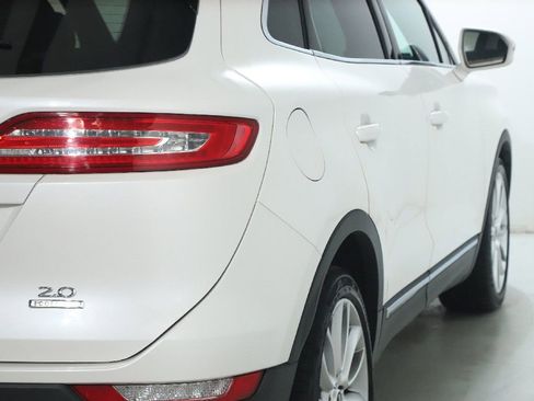 Used 2015 Lincoln MKC FWD w/ Equipment Group 102A Reserve image 47