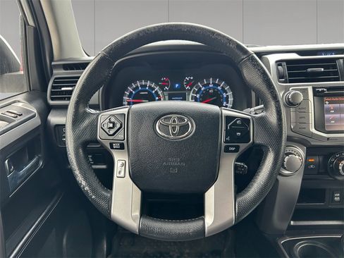 Used 2017 Toyota 4Runner SR5 image 13