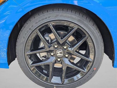 New 2026 Honda Civic Sport image 9