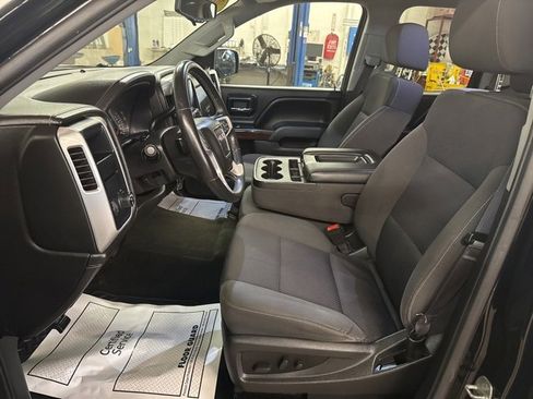Used 2014 GMC Sierra 1500 SLE w/ SLE Value Package image 11