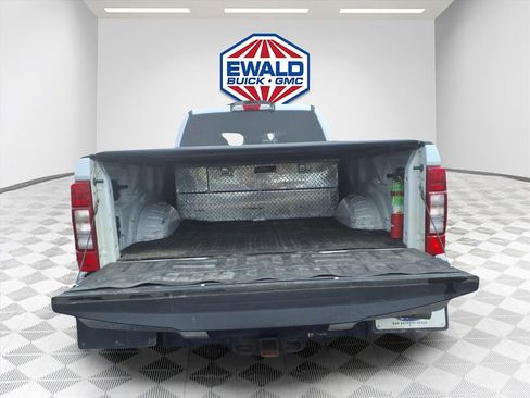 Used 2020 Ford F350 XL w/ STX Appearance Package AWD/4WD image 7