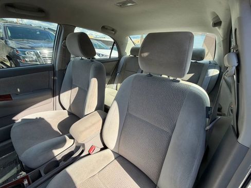 Used 2007 Toyota Corolla LE FWD image 20