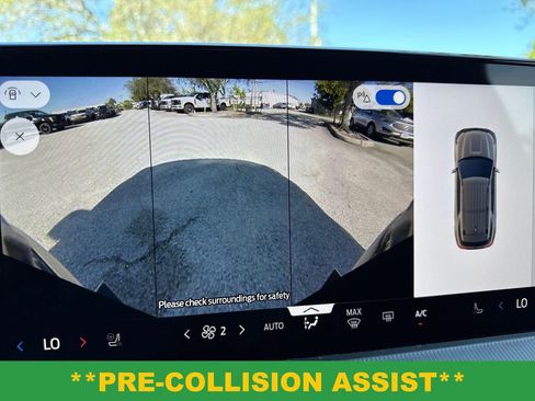 New 2026 Ford Explorer Tremor w/ Tremor Convenience Package image 27