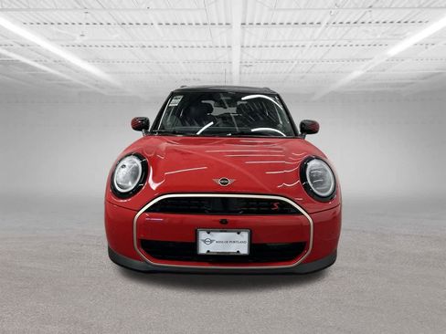 Certified 2025 MINI Cooper S image 7