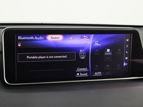 Used 2019 Lexus RX 450h F Sport image 32