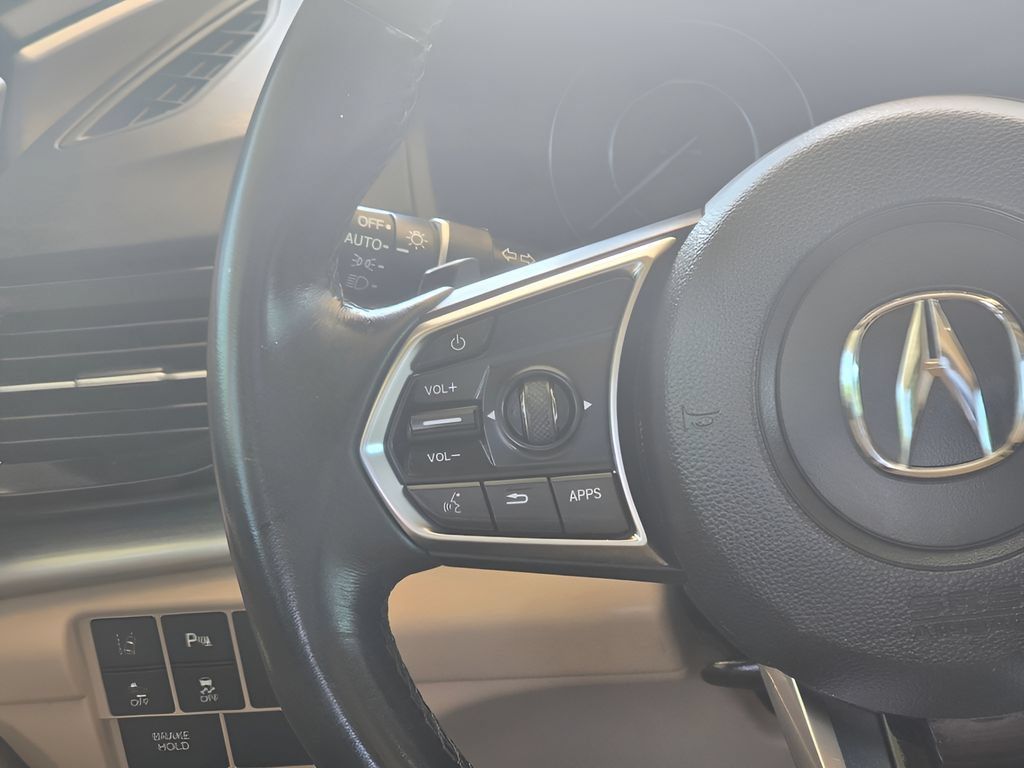 Used 2020 Acura RDX w/ Technology Package FWD image 36