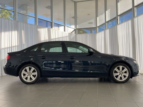Used 2010 Audi A4 2.0T Premium image 8