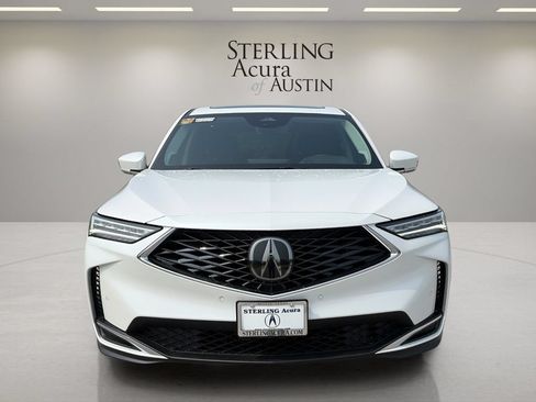 Certified 2026 Acura MDX FWD w/ Technology Package image 2