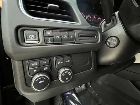 Used 2021 Chevrolet Tahoe LT w/ Luxury Package AWD/4WD image 21