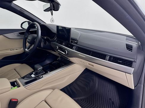 Used 2024 Audi A5 2.0T Premium Plus w/ Premium Plus image 30