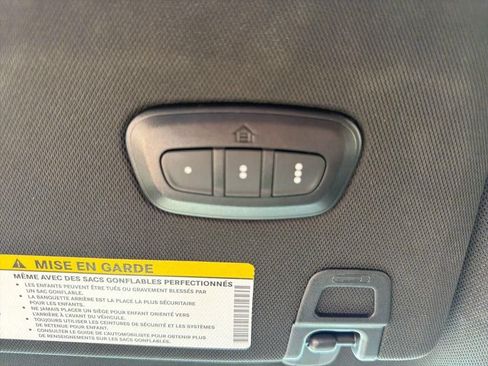 Used 2024 Jeep Grand Cherokee L Limited w/ Luxury Tech Group II AWD/4WD image 54