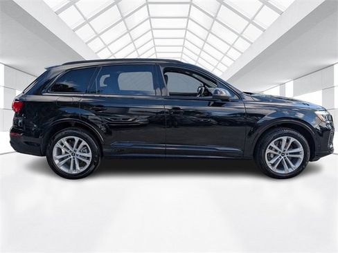 Used 2025 Audi Q7 2.0T Premium Plus w/ Premium Plus Package image 8