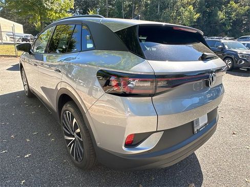 New 2025 Volkswagen ID.4 Pro image 5