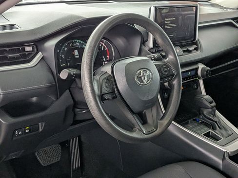 Certified 2025 Toyota RAV4 XLE AWD/4WD image 14
