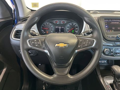 Used 2024 Chevrolet Equinox LS FWD image 5