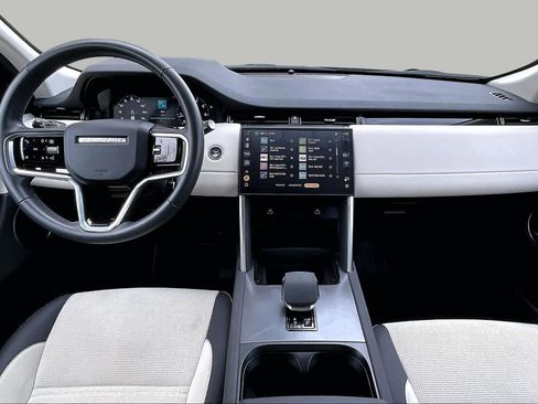 Used 2024 Land Rover Discovery Sport S AWD/4WD image 16