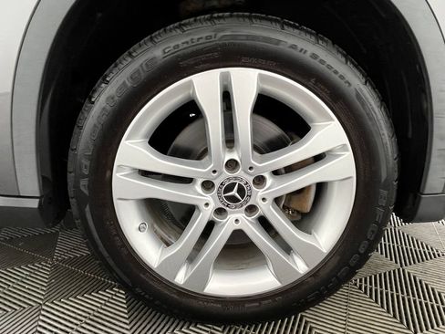 Used 2018 Mercedes-Benz GLA 250 4MATIC image 14